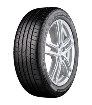 Шина Firestone Roadhawk 2 255/55 R19 111V Enliten XL TL