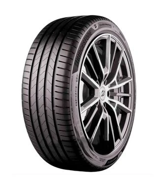 Шина Bridgestone Turanza 6 265/60 R18 110V Enliten TL