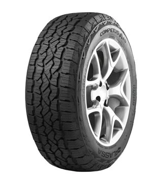 Шина Lassa COMPETUS A/T 3 265/70 R15 112T TL