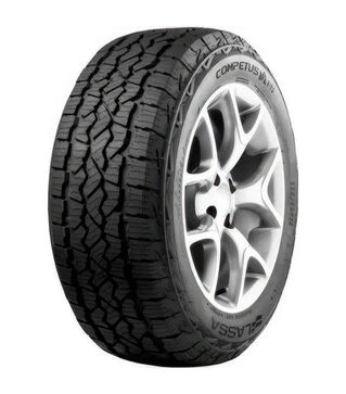 Шина Lassa COMPETUS A/T 3 265/70 R16 112T TL