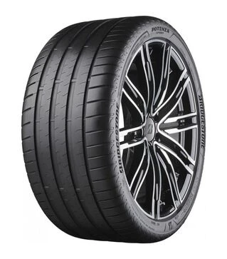 Шина Bridgestone Potenza Sport 275/45 R20 110Y XL TL