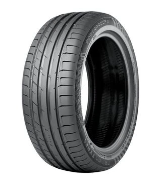 Шина Nokian Tyres Powerproof 2 275/45 R20 110Y XL TL