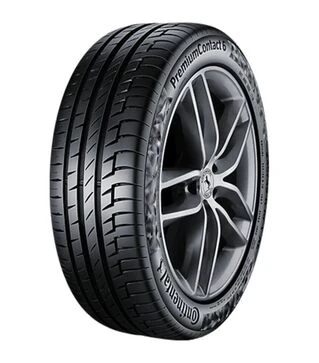 Шина Continental PremiumContact 6 275/50 R21 113Y XL TL