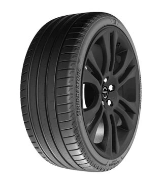 Шина Bridgestone Potenza Sport 295/35 R21 107Y XL TL