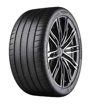 Шина Bridgestone Potenza Sport 295/40R20 110Y XL MO1 TL