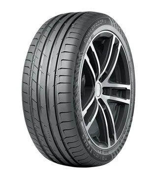Шина Nokian Tyres Powerproof 2 315/35 R21 111Y XL TL