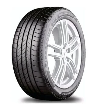 Шина Firestone ROADHAWK 2 255/40 R20 101Y XL TL
