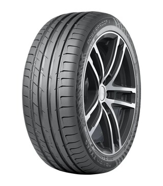 Шина Nokian Tyres Powerproof 2 255/35 R21 98Y XL TL