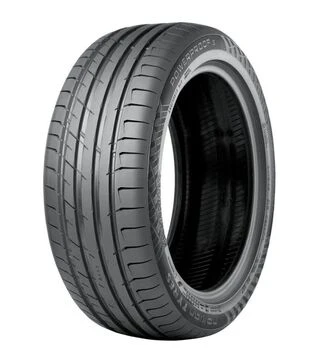Шина Nokian Tyres Powerproof 2 255/40 R21 102Y XL TL
