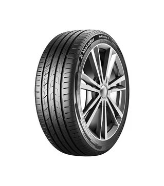 Шина Matador Hectorra 5 225/55R16 95V TL