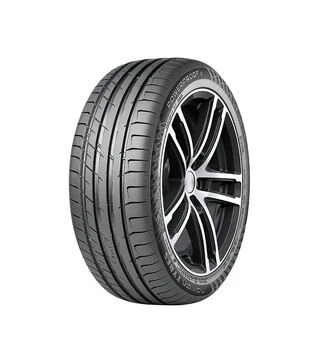 Шина Nokian Tyres Powerproof 2 225/60 R18 104W XL TL