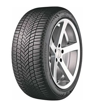 Шина Bridgestone WeatherControl A005 EVO 185/65R15 92V XL TL