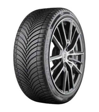 Шина Bridgestone Turanza All Season 6 Enliten 215/55 R18 99V XL TL