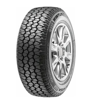 Шина Lassa MULTIWAYS-C 215/75 R16C 113/111Q TL