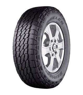 Шина Bridgestone Dueler A/T 002 225/65 R17 102H TL