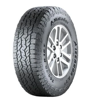 Шина Matador MP72 Izzarda A/T 2 225/65 R17 102H TL