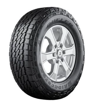 Шина Bridgestone Dueler A/T 002 225/70 R17 108T XL TL