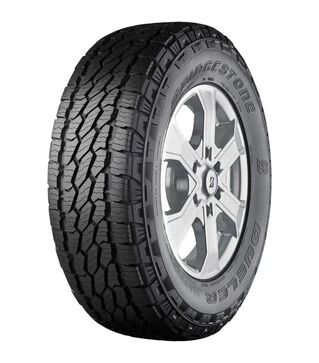 Шина Bridgestone Dueler A/T 002 235/60 R18 107H XL TL
