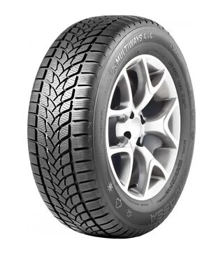 Шина Lassa Multiways 4X4 235/65 R17 108H TL