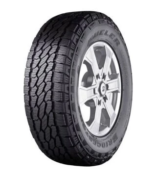 Шина Bridgestone Dueler A/T 002 255/55 R18 109H XL TL