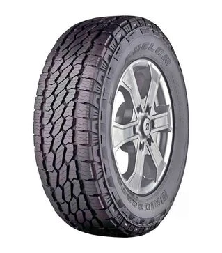 Шина Bridgestone Dueler A/T 002 255/60 R18 112T XL TL