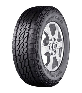 Шина Bridgestone Dueler A/T 002 265/60 R18 114H XL TL