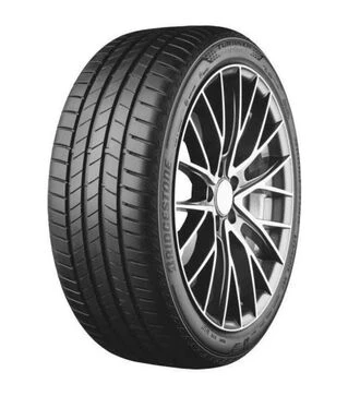 Шина Bridgestone Turanza All Season 6 Enliten 255/45 R19 104Y XL TL