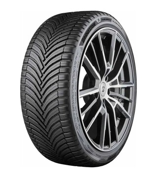 Шина Bridgestone Turanza All Season 6 Enliten 255/50 R20 109Y XL TL