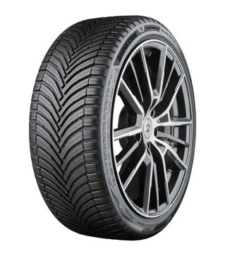 Шина Bridgestone Turanza All Season 6 Enliten 255/55 R18 109V XL TL