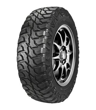 Шина Doublestar WILDTIGER T01 265/70 R16 117/114N TL