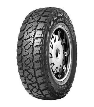 Шина Kumho Road Venture AT52 265/65 R17 120Q TL