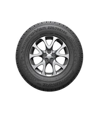 Шина Premiorri Vimero-Van 215/65R16C 107/109R TL
