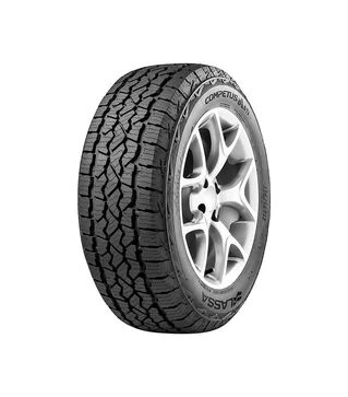 Шина LASSA COMPETUS A/T 3 235/70R16 106T TL