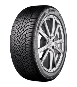 Шина Bridgestone Blizzak 6 Enliten 255/35 R21 98W XL TL (br1840)
