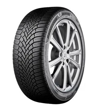 Шина Bridgestone Blizzak 6 Enliten 255/40 R19 100W XL TL (br485)