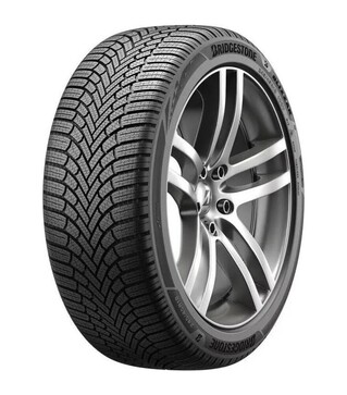 Шина Bridgestone Blizzak 6 Enliten 255/55 R18 109V XL TL (br1910)