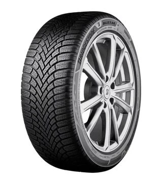 Шина Bridgestone Blizzak 6 Enliten 255/55 R20 110W XL TL (br1886)