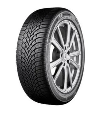 Шина Bridgestone Blizzak 6 Enliten 315/40 R21 115W XL TL (br398)