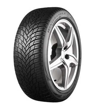 Шина Firestone WINTERHAWK 4 255/35 R19 96V XL TL (fs180)