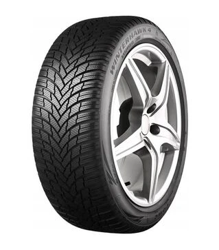 Шина Firestone WINTERHAWK 4 255/40 R19 100V XL TL (fs114)