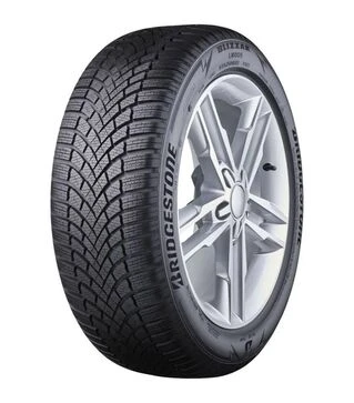 Шина Firestone WINTERHAWK 4 255/55 R19 111V XL TL (fs102)