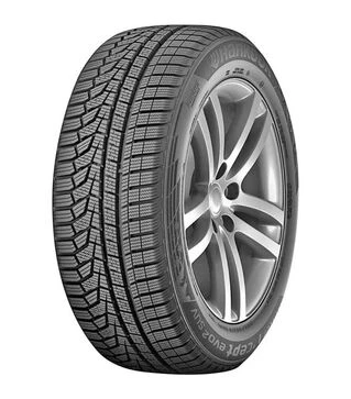 Шина Hankook Winter I*Cept EVO2 SUV W320C 255/50 R19 107V XL TL (h322)