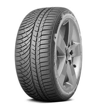 Шина Kumho WinterCraft WP72 255/40 R18 99V XL TL (kh1953)