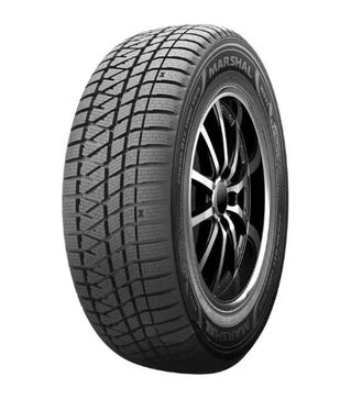 Шина Kumho WinterCraft WS71 SUV 255/55 R20 110V XL TL (kh1725)