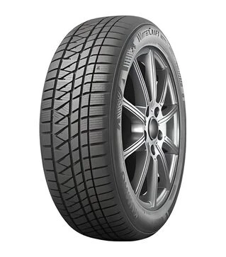 Шина Kumho WinterCraft WS71 SUV 275/40 R20 106W XL TL (kh1726)