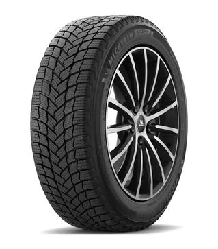 Шина Michelin X-ICE SNOW SUV 275/55 R20 113T TL (i7919)