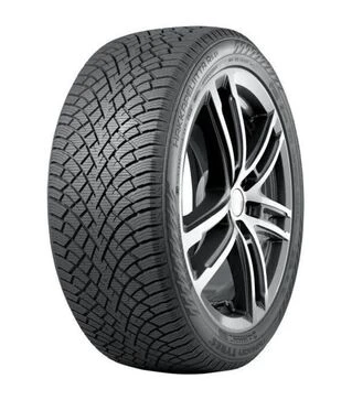 Шина Nokian Tyres Hakkapeliitta R5 SUV 275/40 R22 107T XL TL (nk230)