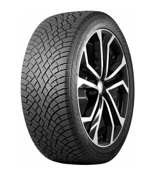 Шина Nokian Tyres Hakkapeliitta R5 SUV 275/55 R20 117R XL TL (nk271)
