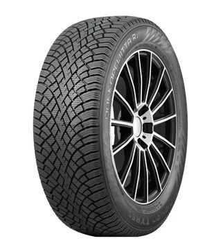Шина Nokian Tyres Hakkapeliitta R5 SUV 285/40 R20 108T XL TL (nk245)
