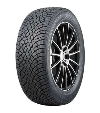 Шина Nokian Tyres Hakkapeliitta R5 SUV 285/45 R20 112T XL TL (nk274)